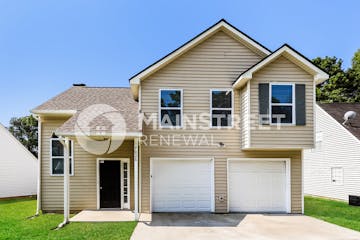 7925 WOODLAKE DR RIVERDALE, GA 30274